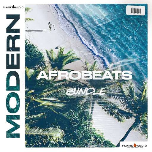 MODERN AFROBEATS