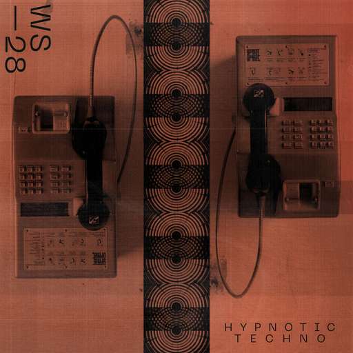 Hypnotic Techno