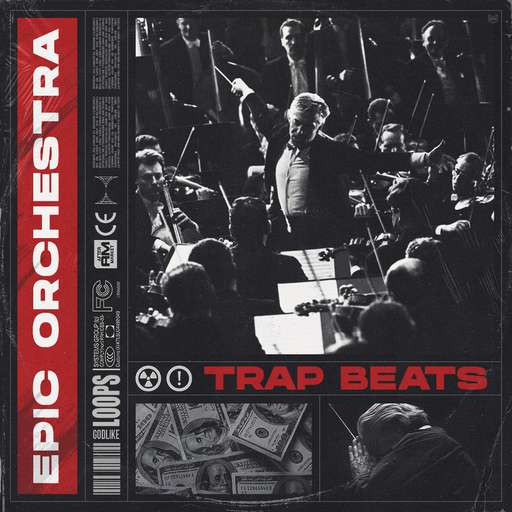 Epic Orchestral Trap Beats