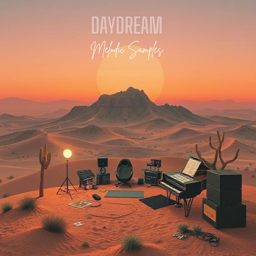Daydream - Melodic Samples