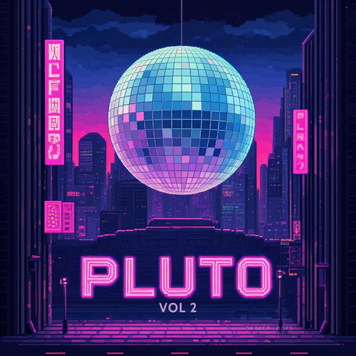 Pluto - Volume 2