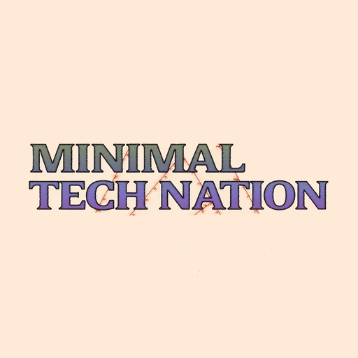 Minimal Tech Nation
