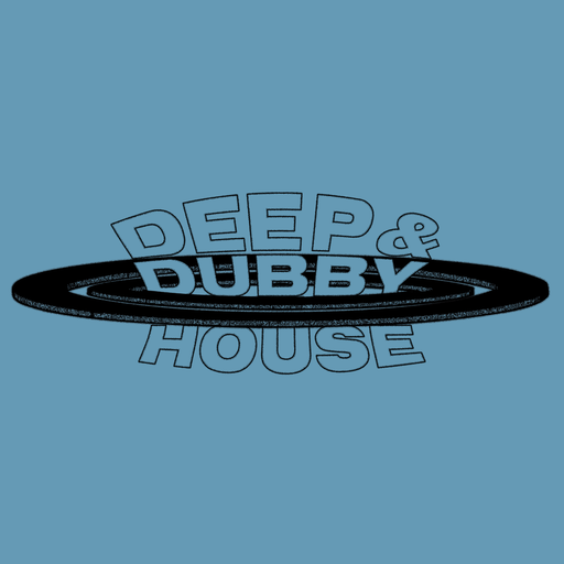 Deep Dubby House Vol.1