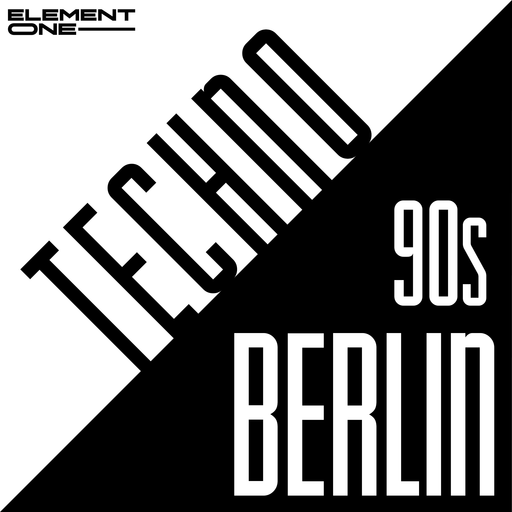90s Berlin Techno