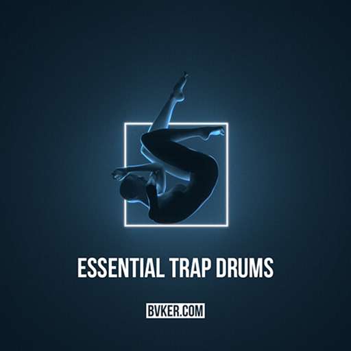 Analog Trap Drums