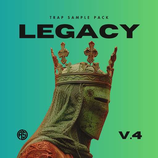 LEGACY Vol.4 - Trap X RB (All In One)