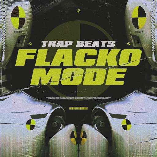 Flacko Mode - Memphis Trap