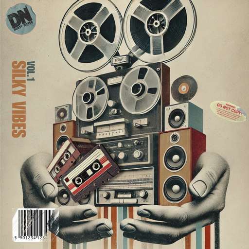 Silky Vibes Vol.1
