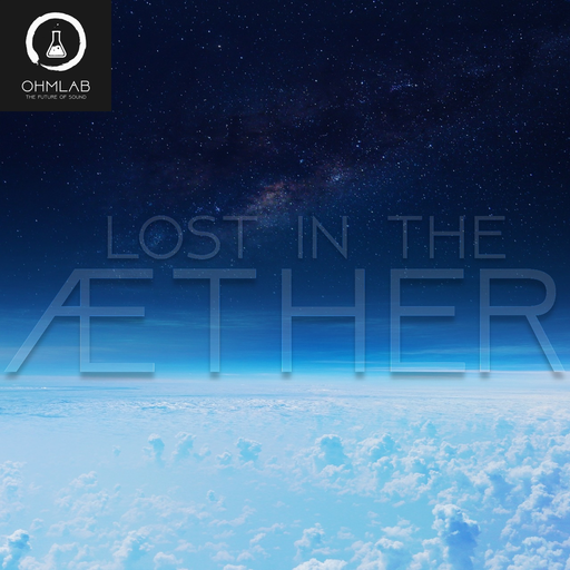 Lost In The Æther