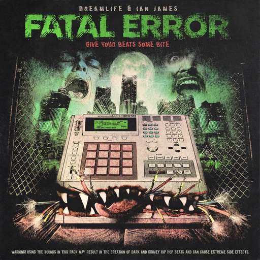 Fatal Error