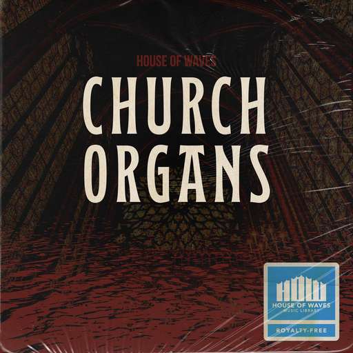 Church Organs