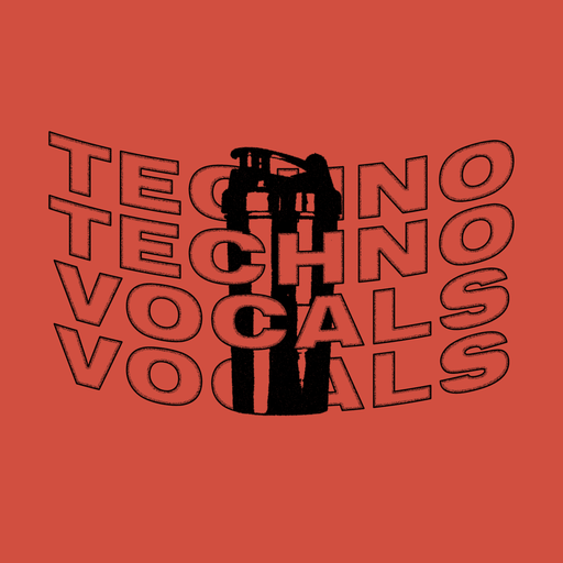 Techno Vocals