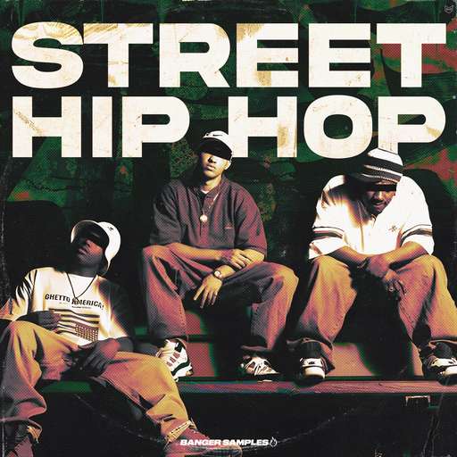 Street Hip Hop