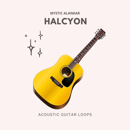 Halcyon