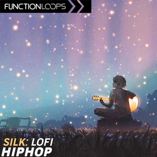 Silk - Lo-Fi Hip Hop