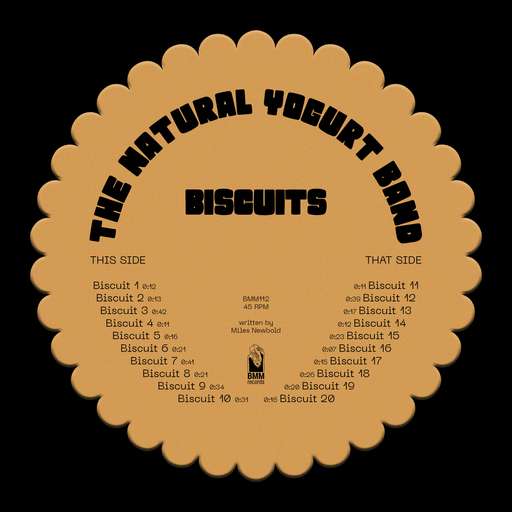 Biscuits