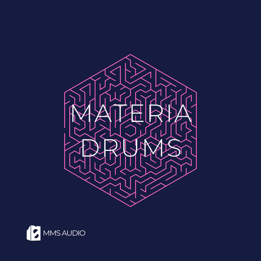 Materia Drums