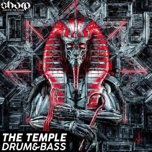 The Temple - Drum & Bass
