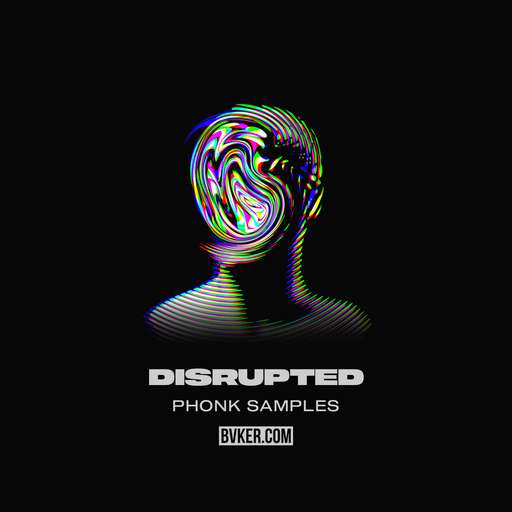 Disrupted Phonk Samples