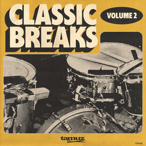 Classic Breaks Vol. 2