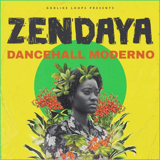 Zendaya - Dancehall Afrobeats