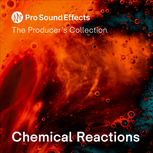Chemical Reactions