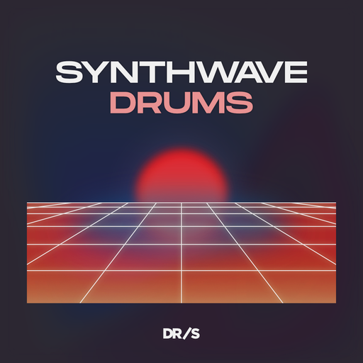 SYNTHWAVE Drums