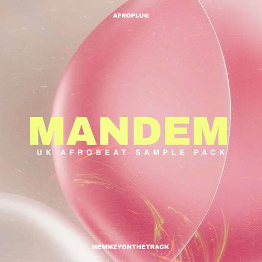 Mandem-Uk Afroswing