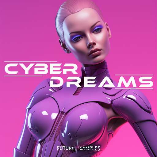 CYBER DREAMS