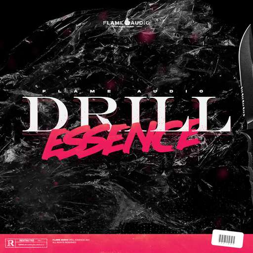 DRILL ESSENCE