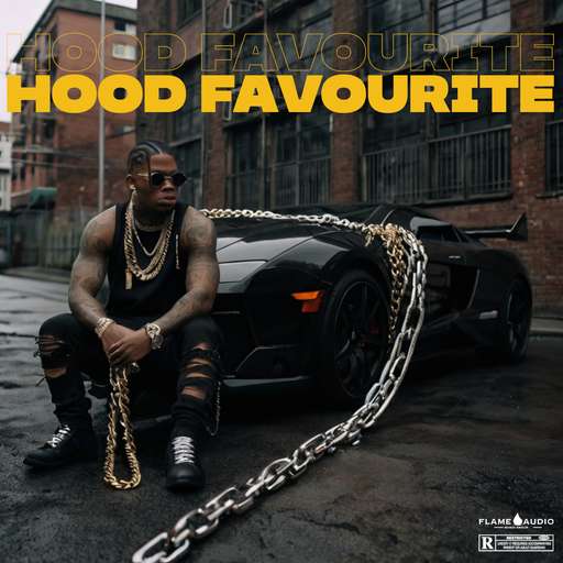 HOOD FAVOURITE
