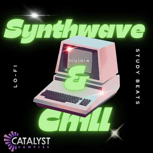 Synthwave Chill