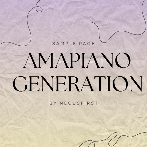 Amapiano generation