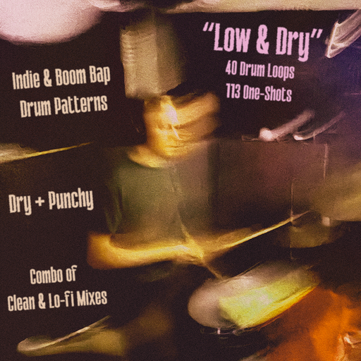 Low & Dry