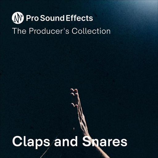 Claps and Snares
