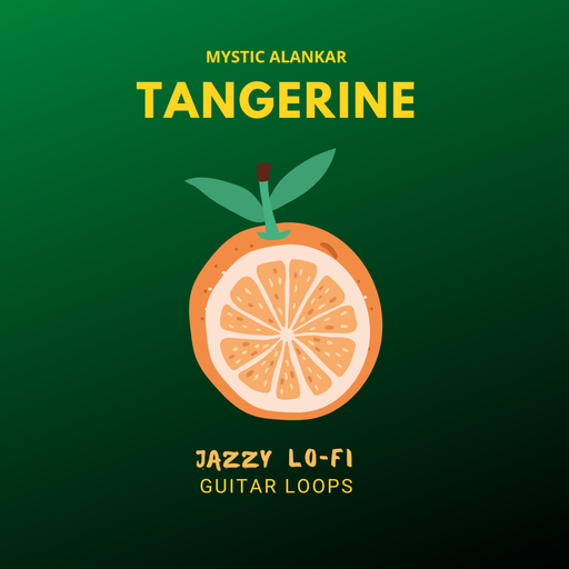 Tangerine