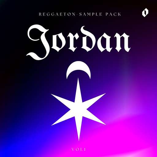 Jordan - Reggaeton Mexa