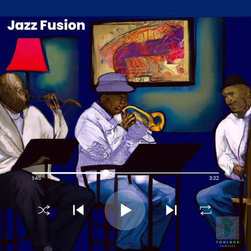 Jazz Fusion