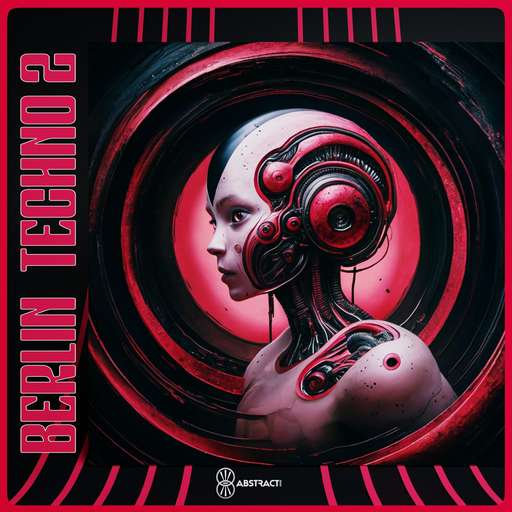 Berlin Techno 2