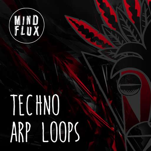 Techno Arps