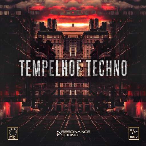 Tempelhof Techno
