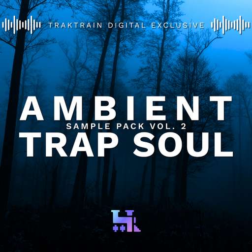 Ambient Trap Soul Sample Pack Vol. 2