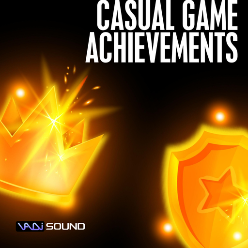 Casual Game Achievements