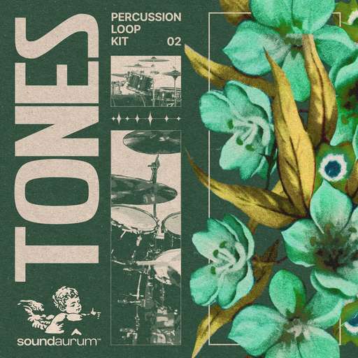Tones Vol.2