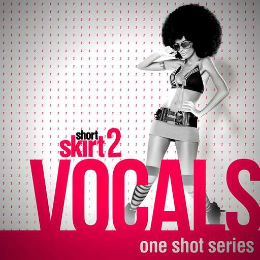 Short Skirt Vocals 2