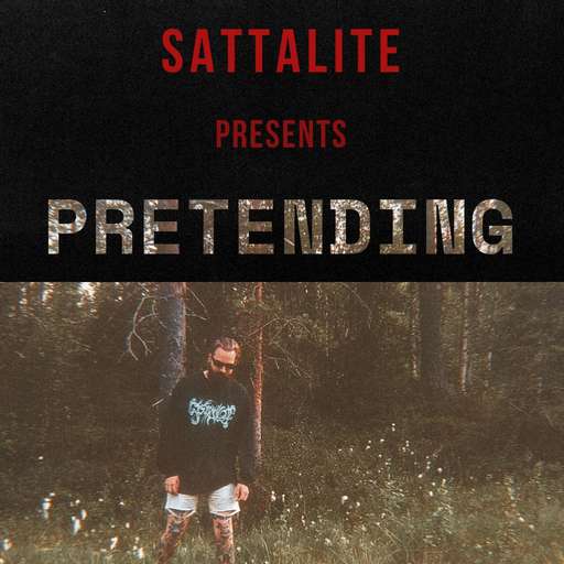 Pretending
