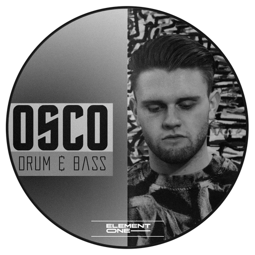 OSCO: Drum & Bass