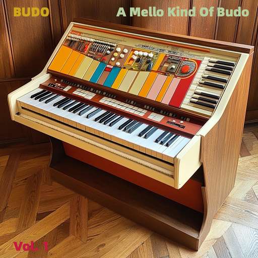 A Mello Kind Of Budo Vol. 1