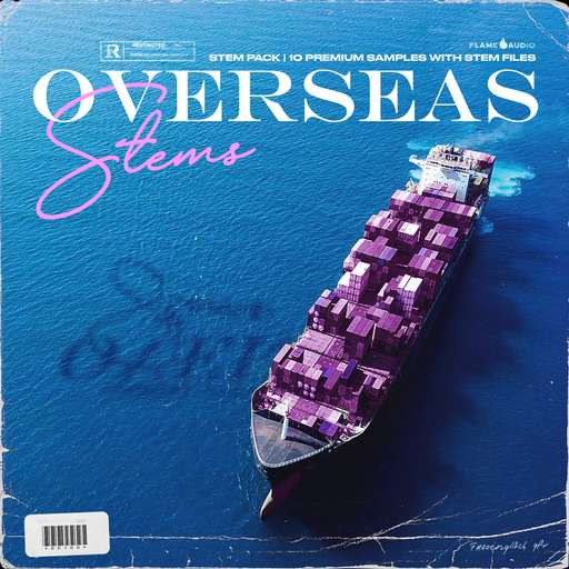 Overseas