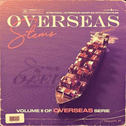 Overseas 2